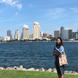 Meet your Posher, Namkyung